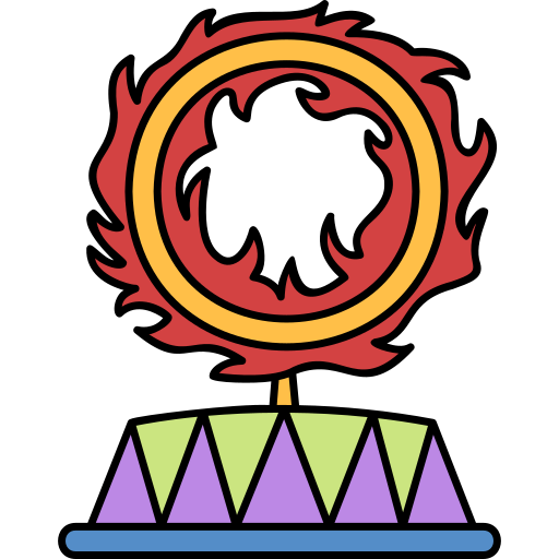 Ring of fire